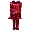 image:imageRubies Mens Bloody Pennywise Deluxe Mens CostumeRed