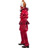 image:imageRubies Mens Bloody Pennywise Deluxe Mens CostumeRed