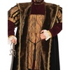 image:imageRubies Mens Deluxe Designer Collection King Henry The VIII CostumeAs Shown