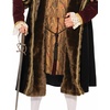 image:imageRubies Mens Deluxe Designer Collection King Henry The VIII CostumeAs Shown