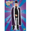 image:imageRubies Mens King Robe and Crown SetPurple
