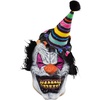 image:imageRubies Mens Neon Creepy Clown Mens CostumeMulticolored