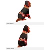 image:imageRubies Ninja Pet Costume for Dogs or Cats MediumAs Shown