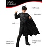 image:imageRubies The Batman Batman Costume for Kids Boys SmallLarge