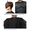 image:imageRubies The Batman Batman Costume for Kids Boys SmallMedium