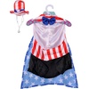image:imageRubies Uncle Sam Pet Costume for Dogs or Cats XXXLMedium