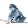 image:imageRubies UnisexChild Deluxe Shark Costume RomperAs Shown