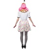 image:imageRubies Womens Bright Clown Womens CostumeYellow