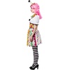 image:imageRubies Womens Bright Clown Womens CostumeYellow