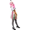 image:imageRubies Womens Bright Clown Womens CostumeYellow