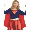 image:imageRubies Womens DC Comics Deluxe Supergirl CostumeRedBlue