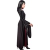 image:imageRubies Womens Gothic Lady Womens CostumeBlack