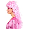 image:imageRubies Womens Jem Deluxe Womens CostumePink