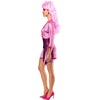 image:imageRubies Womens Jem Deluxe Womens CostumePink