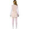 image:imageRubies Womens M3gan 20 Deluxe Womens CostumeBeige