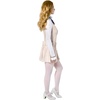 image:imageRubies Womens M3gan 20 Deluxe Womens CostumeBeige