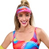 image:imageRubies Womens Rollerskate Barbie Adult CostumeMulticoloured