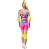 image:imageRubies Womens Rollerskate Barbie Adult CostumeMulticoloured