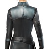 image:imageRubies Womens Violet Deluxe Womens CostumeBlack