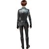 image:imageRubies Womens Violet Deluxe Womens CostumeBlack