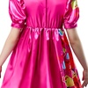 image:imageRubies Womens Weird Barbie Costume Dress and LeggingsBright Pink