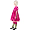 image:imageRubies Womens Weird Barbie Costume Dress and LeggingsBright Pink