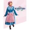 image:imageRubies at Party City American Girl Kirsten Larson Costume for Adults Womens SmallSmall