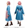 image:imageRubies at Party City American Girl Kirsten Larson Costume for Adults Womens SmallSmall