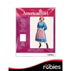 image:imageRubies at Party City American Girl Kirsten Larson Costume for Adults Womens SmallSmall
