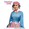 image:imageRubies at Party City American Girl Kirsten Larson Costume for Adults Womens SmallSmall