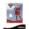 image:imageRubies at Party City DC Superheroes Supergirl TV Series Supergirl Costume Dress for Adults Womens CostumeMulticolor