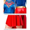 image:imageRubies at Party City DC Superheroes Supergirl TV Series Supergirl Costume Dress for Adults Womens CostumeMulticolor