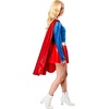 image:imageRubies at Party City DC Superheroes Supergirl TV Series Supergirl Costume Dress for Adults Womens CostumeMulticolor