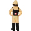 image:imageRubies at Party City Ghostbusters Ghostbusters Costume for Babies by RubiesBrown