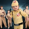 image:imageRubies at Party City Ghostbusters Ghostbusters Costume for Babies by RubiesBrown