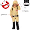 image:imageRubies at Party City Ghostbusters Ghostbusters Costume for Babies by RubiesBrown