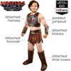 image:imageRubies at Party City Masters Of The Universe Costume for Kids BoysHeMan