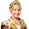 image:imageRubies at Party City Masters Of The Universe Teela Costume for Kids Girls CostumeWhite  Gold  Brown