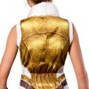 image:imageRubies at Party City Masters Of The Universe Teela Costume for Kids Girls CostumeWhite  Gold  Brown