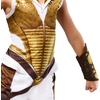 image:imageRubies at Party City Masters Of The Universe Teela Costume for Kids Girls CostumeWhite  Gold  Brown