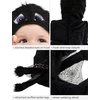 image:imageRubies babyboys Spider Costume Jumpsuit Booties and HoodBlack