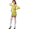 image:imageRubies womens Clueless Cher Yellows CostumeYellow