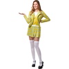 image:imageRubies womens Clueless Cher Yellows CostumeYellow