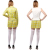 image:imageRubies womens Clueless Cher Yellows CostumeYellow