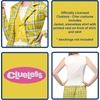 image:imageRubies womens Clueless Cher Yellows CostumeYellow