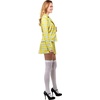 image:imageRubies womens Clueless Cher Yellows CostumeYellow