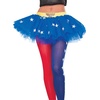 image:imageRubies womens DC Superheroes Tutu SkirtWonder Woman