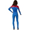 image:imageRubies womens Supergirl CostumeBlue