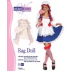 image:imageSecret Wishes Rag Doll CostumeMulticolor