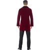 image:imageSmiffys Mens Edwardian Gent Deluxe CostumeRed